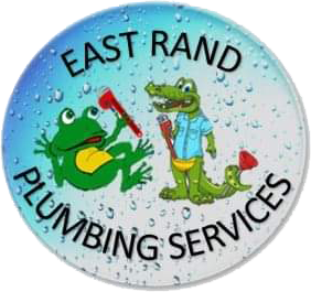 East Rand Plumbing Services Logo
